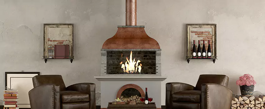 Benefits of Pacific Energy Fireplace in Jacksonville, Arkansas
