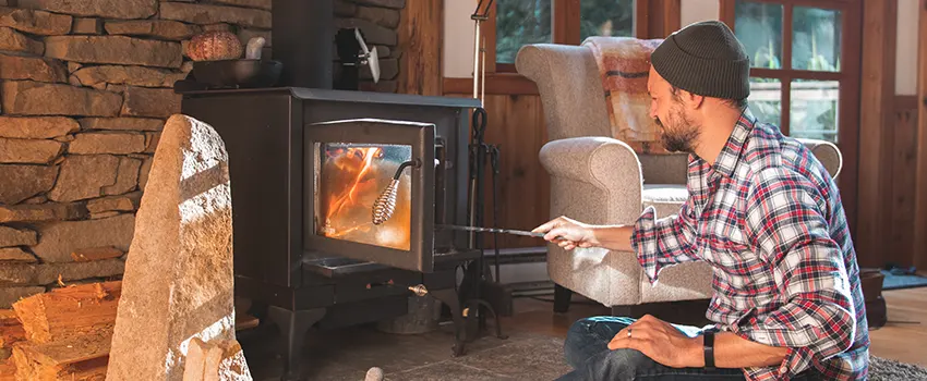 Cost of Pellet Fireplace Installation Services in Jacksonville, AR