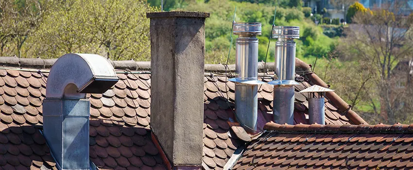 Residential Chimney Flashing Repair Services in Jacksonville, AR