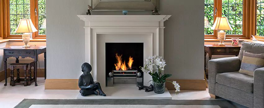 RSF Fireplaces Maintenance and Repair in Jacksonville, Arkansas