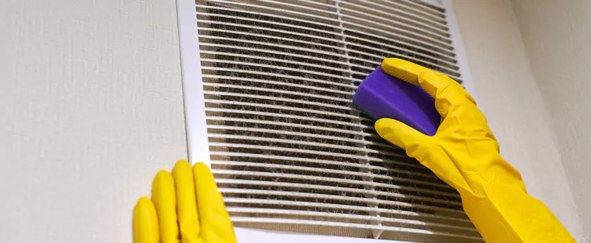 Vent Cleaning Company in Jacksonville, AR