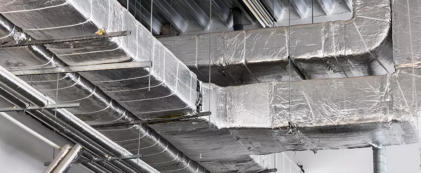 Vent Dust Cleaning Cost in Jacksonville, AR