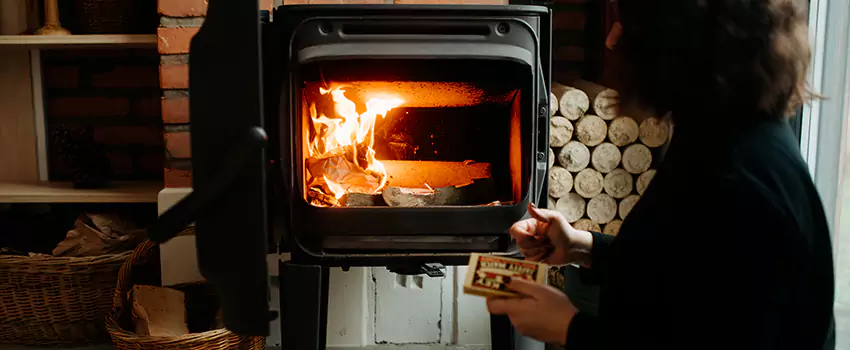 Key Features of Vermont Castings Fireplaces in Jacksonville, AR
