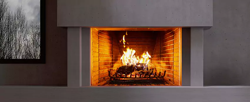 Indoor Wood Burning Furnace Repair and Installation in Jacksonville, Arkansas