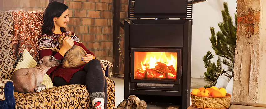 Wood Stove Chimney Cleaning Services in Jacksonville, AR