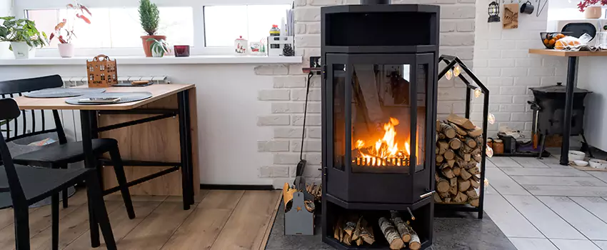 Wood Stove Firebox Installation Services in Jacksonville, AR