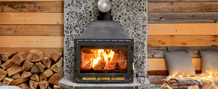 Wood Stove Cracked Glass Repair Services in Jacksonville, AR
