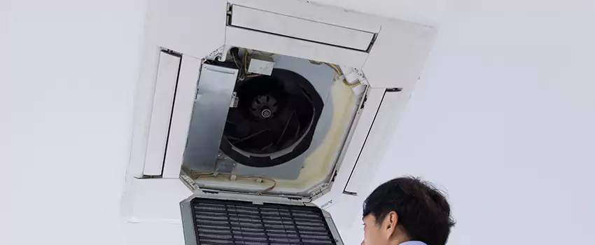 Benefits of Professional Air Duct Cleaning in Jacksonville, Arkansas