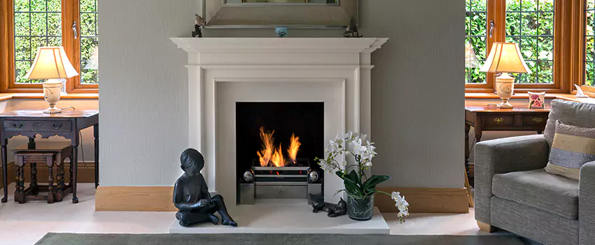 Astria Open-Hearth Wood Fireplaces Services in Jacksonville, AR
