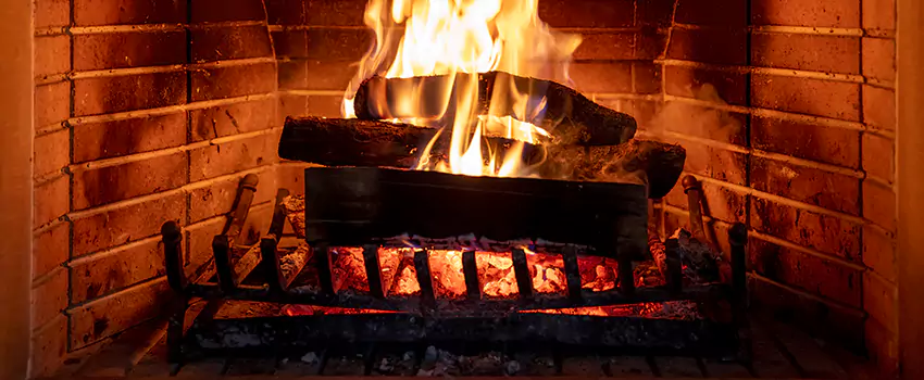 Chimney Ash Dump Cover Repair Services in Jacksonville, AR