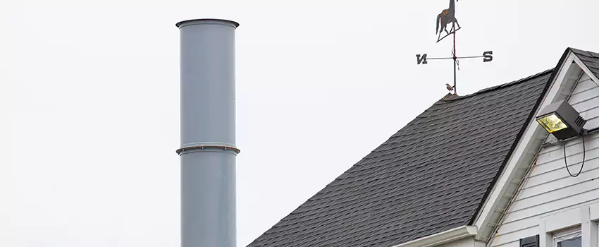 Multi-flue Chimney Caps Installation And Repair in Jacksonville, AR