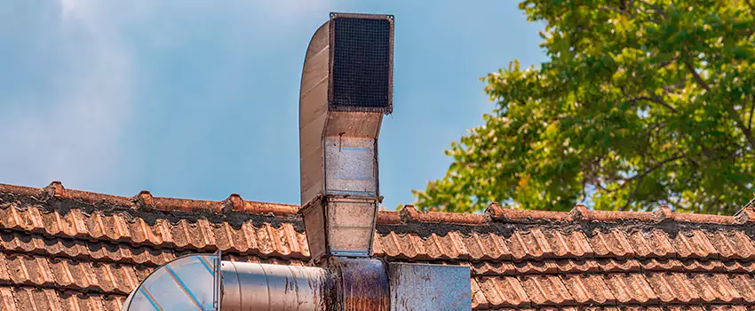 Chimney Creosote Cleaning Experts in Jacksonville, Arkansas