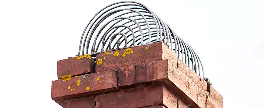 Chimney Crown Problems in Jacksonville, Arkansas