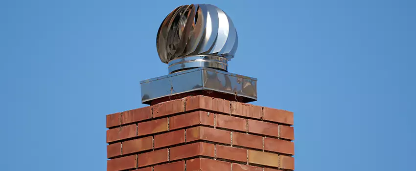 Chimney Damper Hinge Repair in Jacksonville, AR