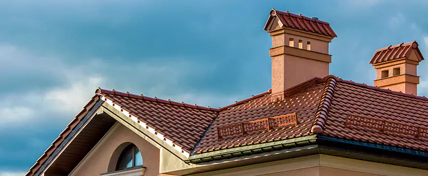 Residential Chimney Services in Jacksonville, Arkansas