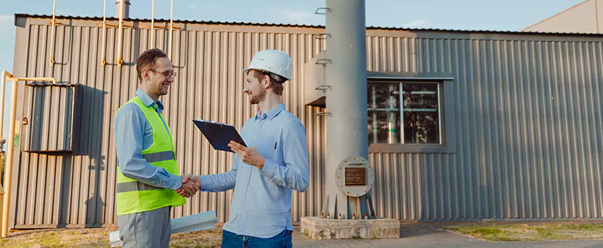 Chimney Cap Inspection in Jacksonville, AR