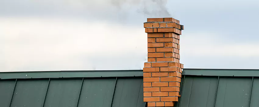Chimney Installation Company in Jacksonville, AR