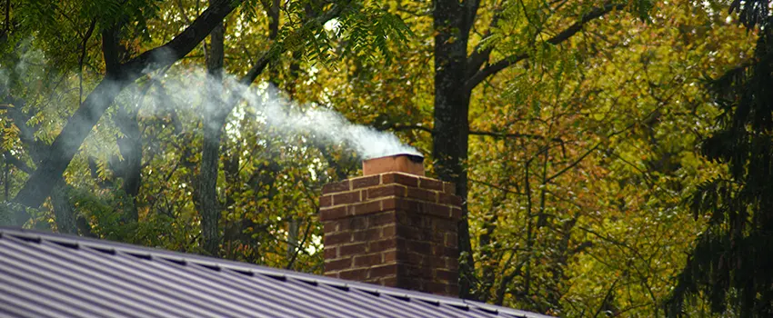 Gas Chimney Odor Removal in Jacksonville, Arkansas