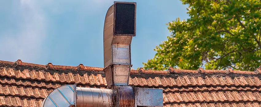 Chimney Blockage Removal in Jacksonville, Arkansas