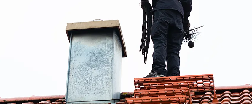 Modern Chimney Sweeping Techniques in Jacksonville, Arkansas