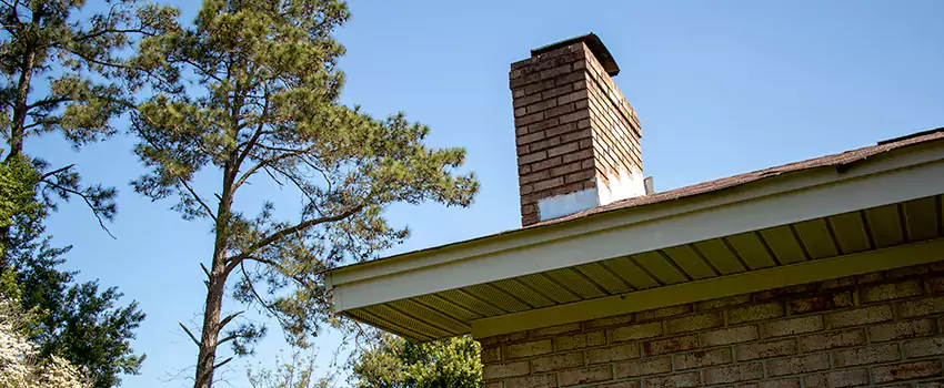 Brick Chimney Sweep Near Me in Jacksonville, AR