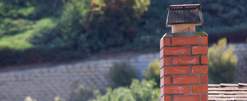 Chimney Tuckpointing And Masonry Restoration in Jacksonville, AR