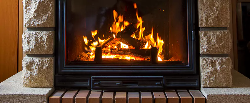 Decorative Fireplace Installation Cost in Jacksonville, Arkansas
