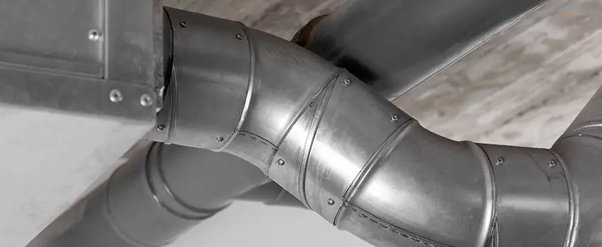 Dryer Vent Blockage Inspection in Jacksonville, AR