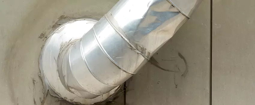 Dryer Vent Repair Process in Jacksonville, AR