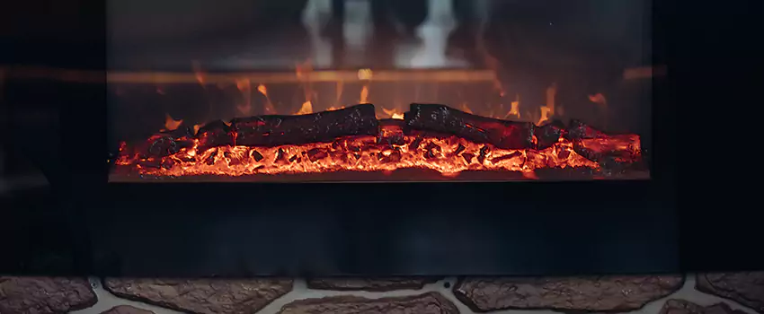 Cost of Electric Fireplace Repair Service in Jacksonville, Arkansas
