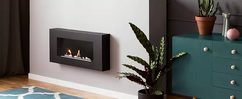 Cost of Ethanol Fireplace Repair And Installation Services in Jacksonville, AR