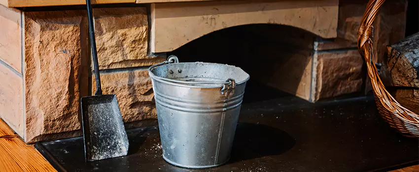 Clean The Fireplace Mantle And Hearth in Jacksonville, Arkansas