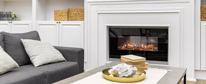 Professional Fireplace Maintenance Contractors in Jacksonville, AR