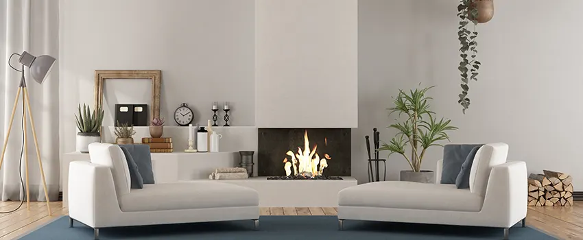 Decorative Fireplace Crystals Services in Jacksonville, Arkansas