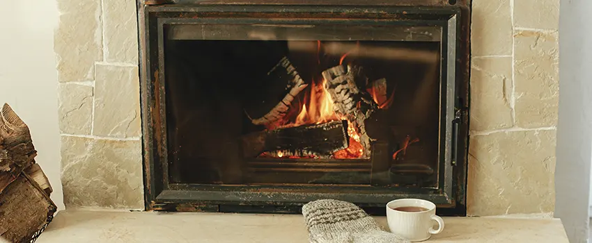 Fireplace Door Handle Replacements Services in Jacksonville, Arkansas