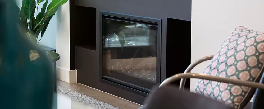 Gas Fireplace Installation in Jacksonville, AR