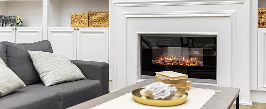 Pellet Fireplace Insert Installation in Jacksonville, AR