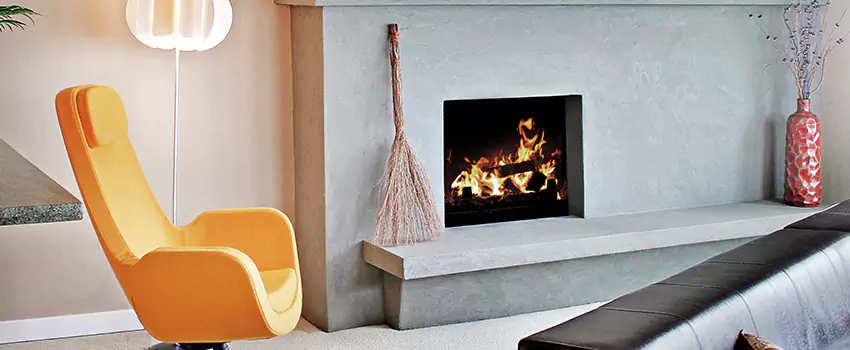 Electric Fireplace Makeover Services in Jacksonville, AR