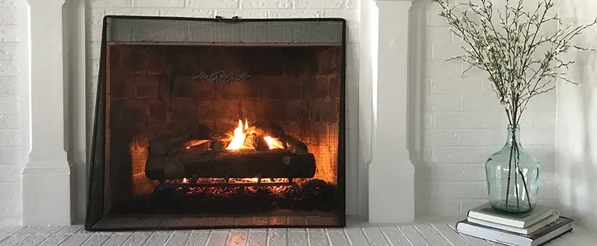 Cost-Effective Fireplace Mantel Inspection And Maintenance in Jacksonville, AR
