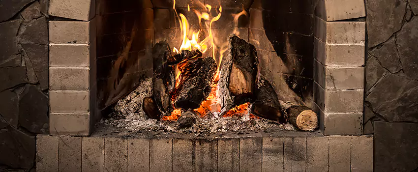 Cost of Rebuilding A Fireplace in Jacksonville, Arkansas