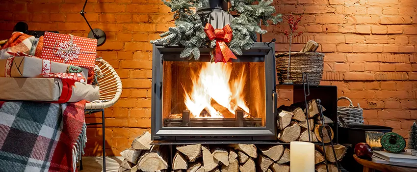 Steel Fireplace Grate Repair And Replacement Services in Jacksonville, Arkansas