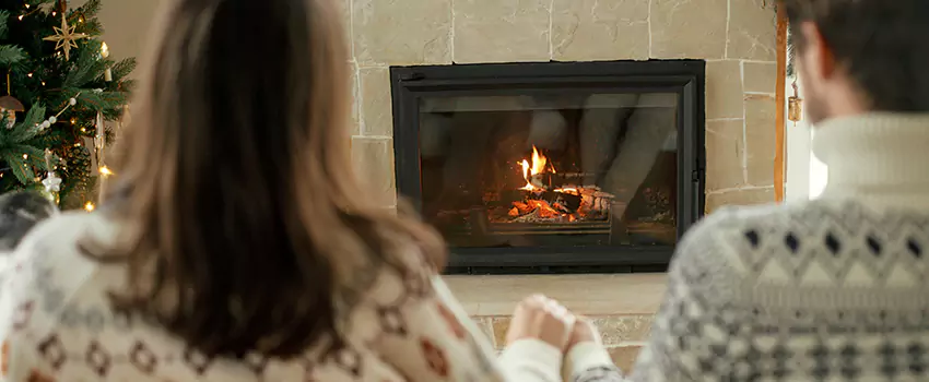 Fireplace Firebox Refurbish & Restore Services in Jacksonville, AR