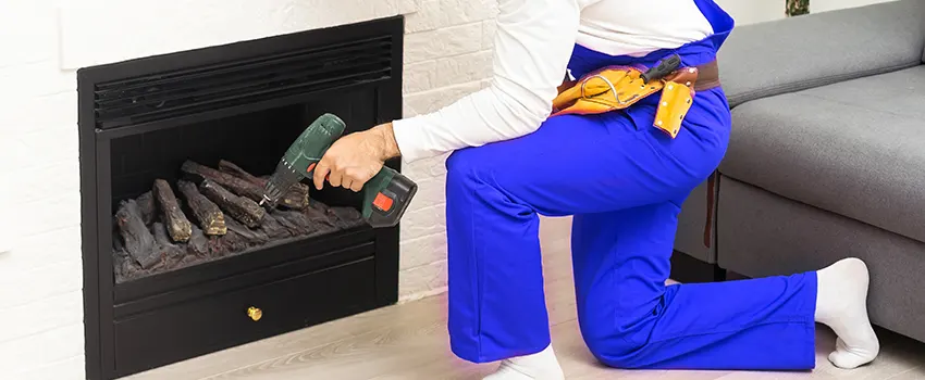 Fireplace Safety Inspection Specialists in Jacksonville, Arkansas
