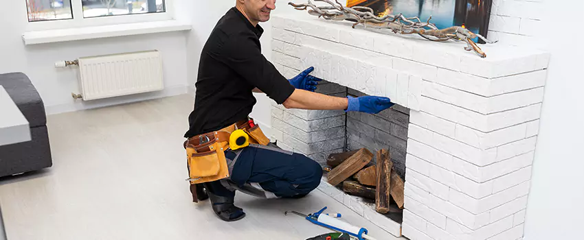 Gas Fireplace Repair And Replacement in Jacksonville, AR