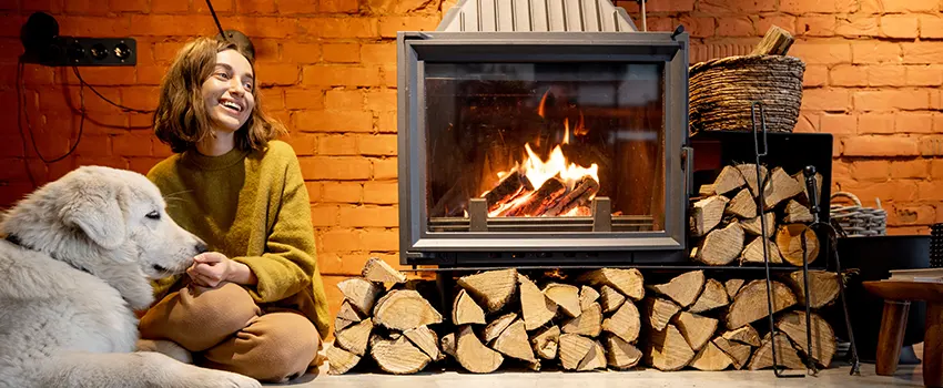 Fireplace Smell Removal Cost in Jacksonville, AR