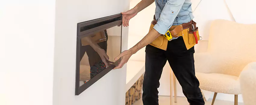 Traditional Fireplace Vent Sweeping in Jacksonville, AR