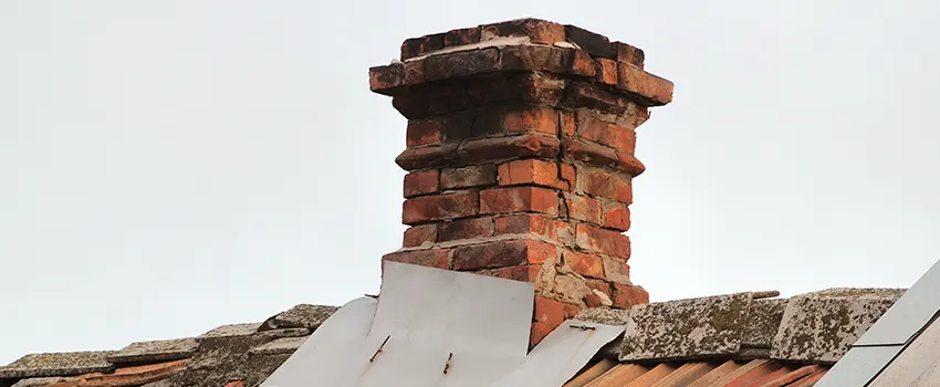 Cost of Fixing Blocked Chimney in Jacksonville, Arkansas