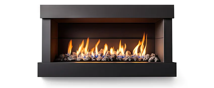 Outdoor Gas Fireplaces Installation in Jacksonville, AR