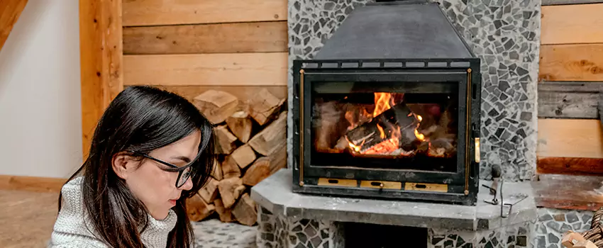 Harman P68-C Pellet Stove Repair in Jacksonville, Arkansas 
