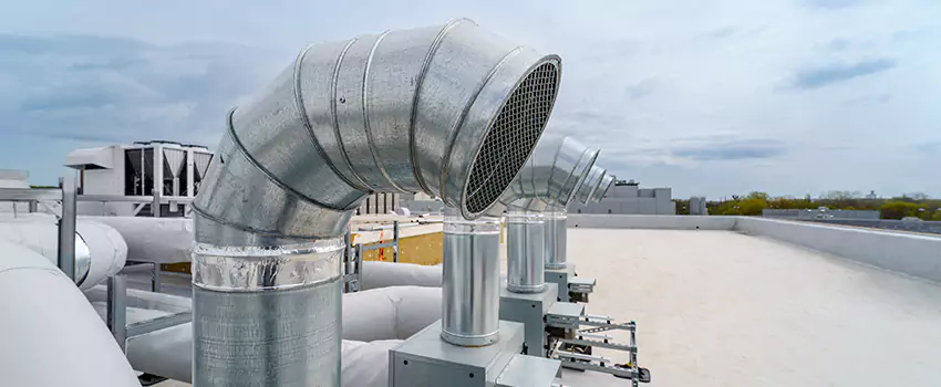 Insulated Ductwork Repair Services Near Me in Jacksonville, AR